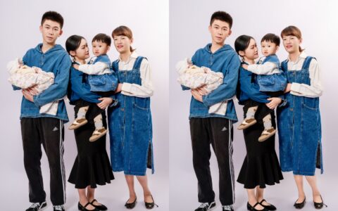 婚纱客片想显贵气，别把每一张都修成主海报