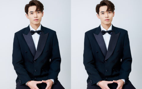 孕妇照想修出温柔感，为什么最怕越修越摆