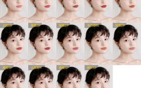 人像修到最后，最怕的其实不是瑕疵没去干净