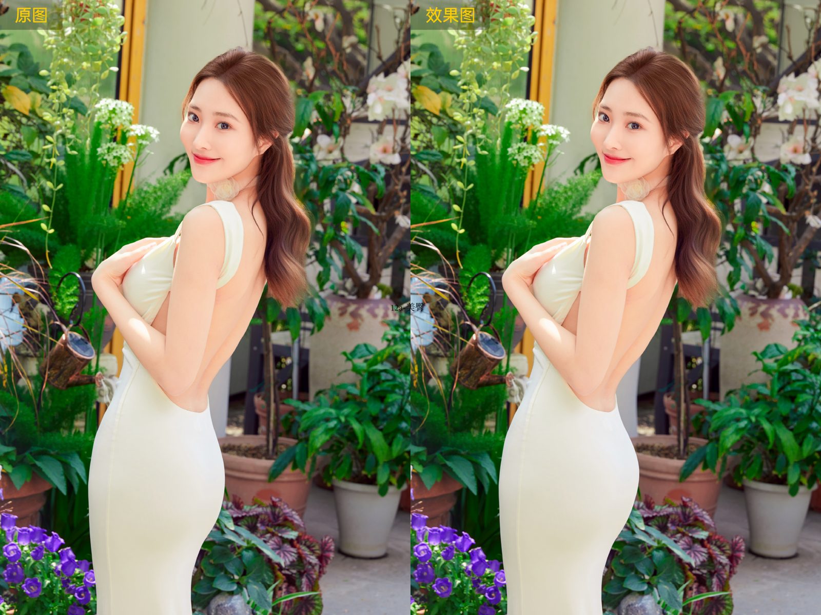 人像精修到底精什么？核心结论与实操步骤