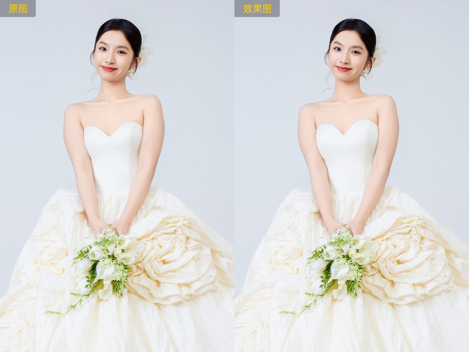 从业者都在用什么相片处理软件？模板分享