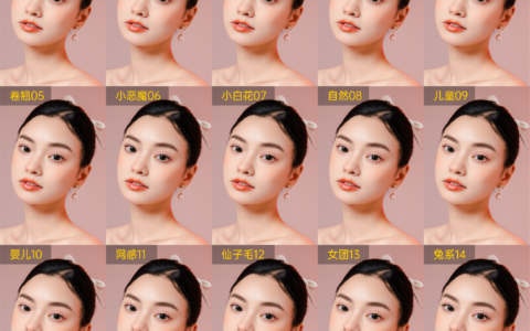 证件照越自动化，最后那一眼人工判断越不能少