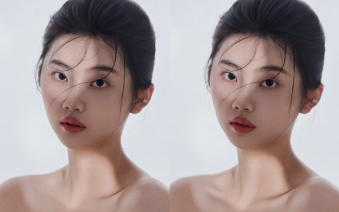 客户一旦充了套餐，后面最容易先盯住哪种精修落差