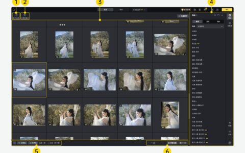 儿童照片明明很干净，家长还是不想留，卡点可能不在表情
