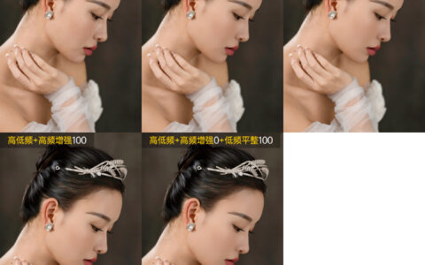 手机照片p图软件越下越多，真正能长期留下来的并不多