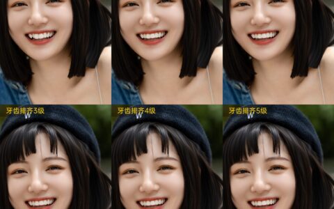 目标是“自然+统一”：修照片软件哪个好用该这样做