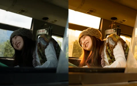 天气效果总是一眼假，最容易露馅的到底是哪儿