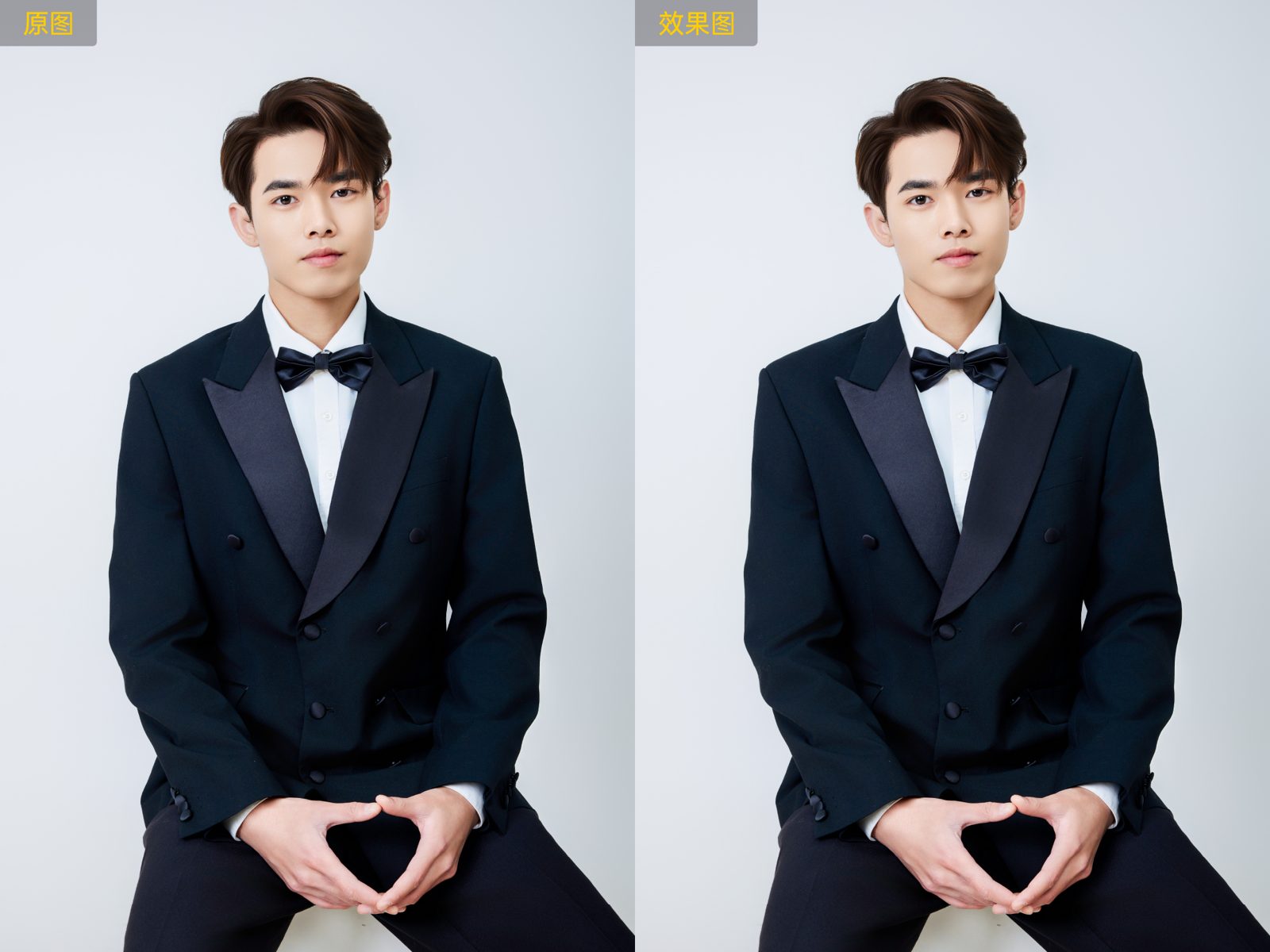 我这半年一直在用的修图P图软件案例拆解：可复制的方法与步骤