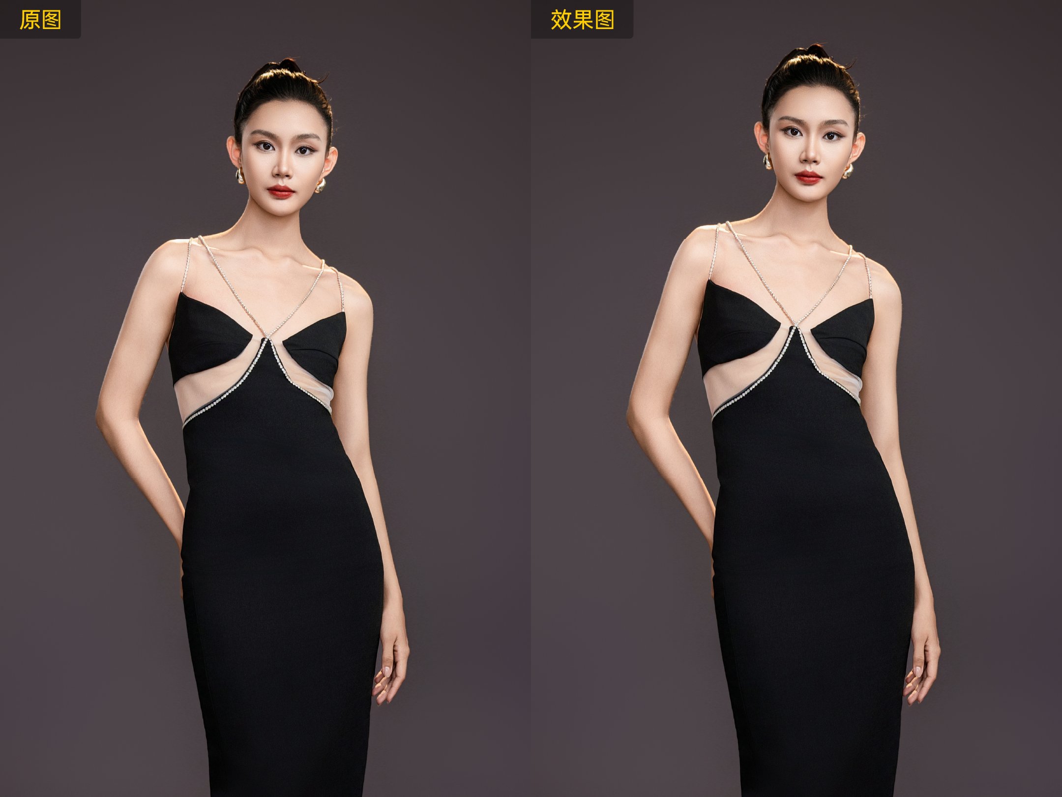 个人艺术照摄影