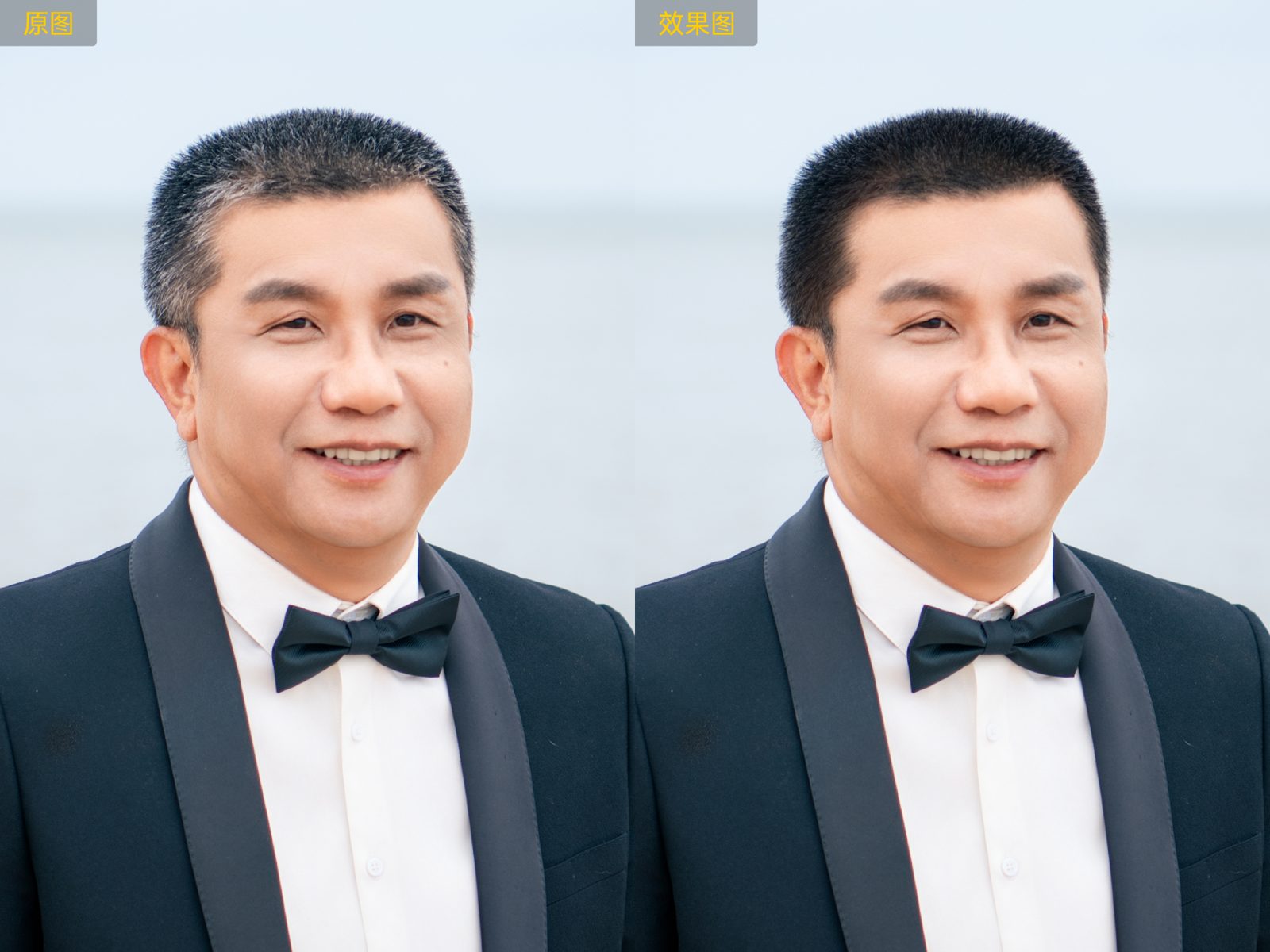 重构电脑P图这些年踩过的坑和心得工作流：减少重复操作的实操方法