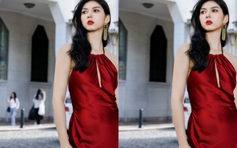 春天照片里的杂物和路人想清干净，为什么总在边缘和背景上露馅