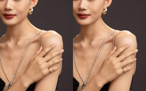 把人像修图软件怎么选效率提升一倍，我用的是这套流程