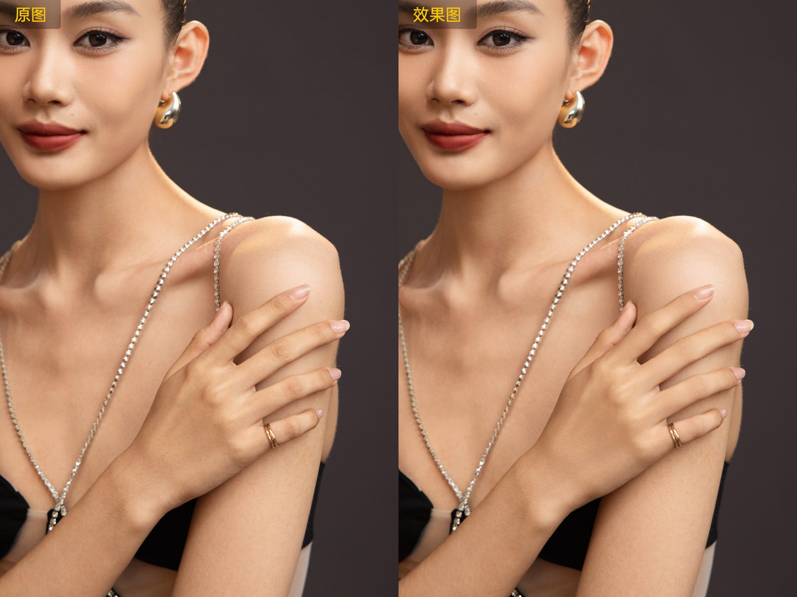 人像修图软件选择