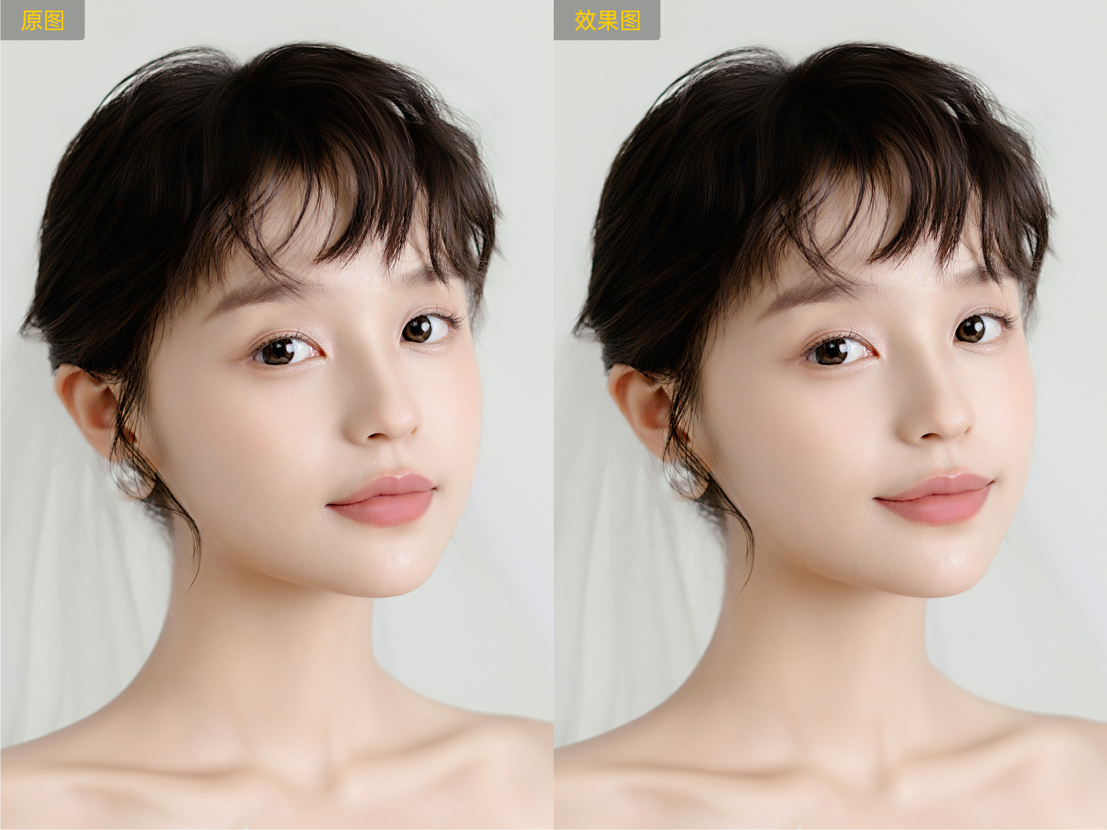 三分钟出片第一眼观感示意