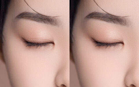 多人合影修图别急着全看一遍，第一眼先落在谁身上，后面会完全不一样