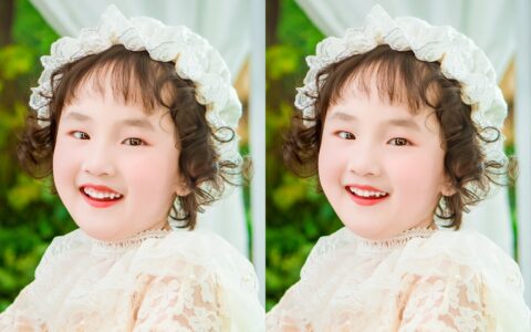鼻梁后期如果修得太冲，整张脸会先变得生硬