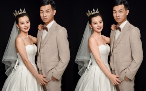 户外人像一旦修得太“在线”，通常是哪一步先帮了倒忙