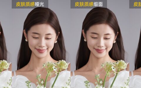 p图做久了会发现，决定成片的往往不是那几个大功能