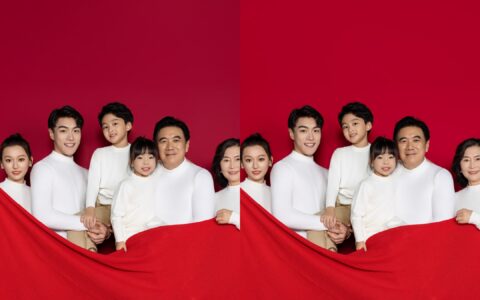 LUT 调色不是套上就完，很多图坏就坏在第一步下手太快