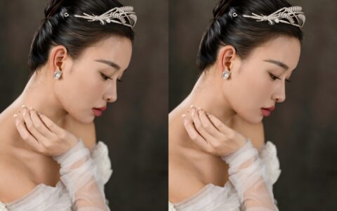 想找个下载安装后不会很快删掉的 P 图软件，其实没那么容易