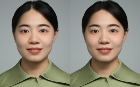 全家福不是把每个人都修顺了，就真的会像一家人