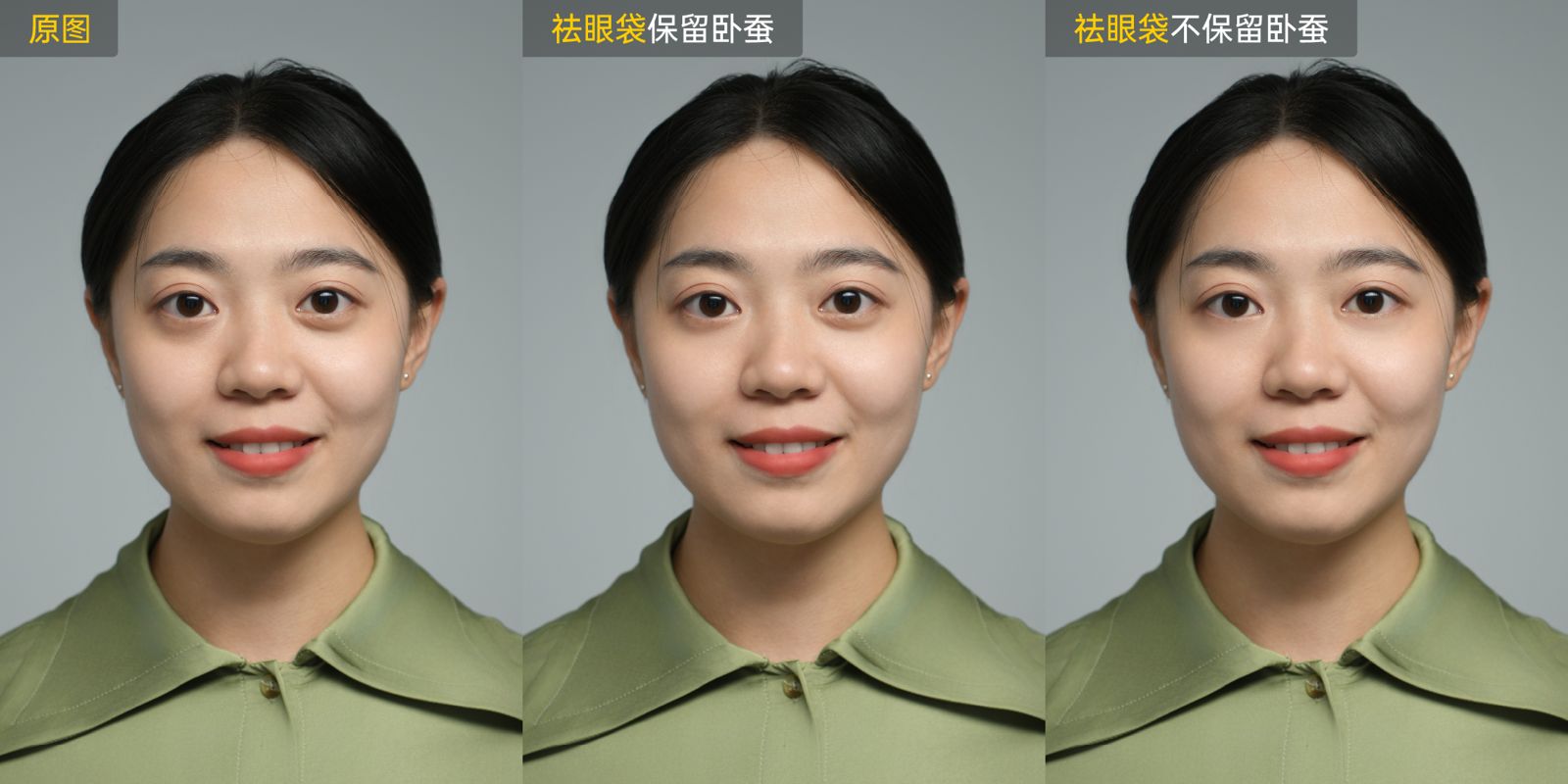 可扩展摄影工作流