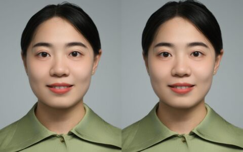 新生儿照片后期，为什么最怕“修得太干净”