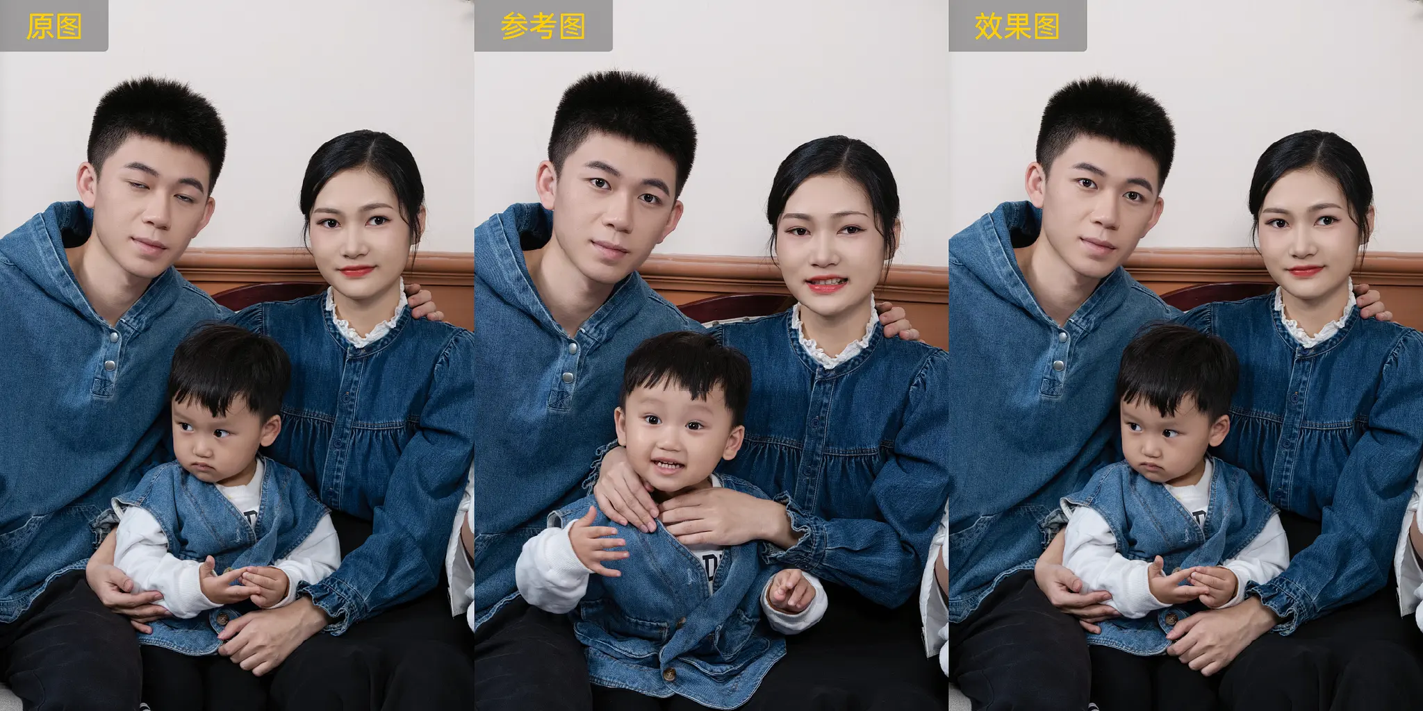 像素蛋糕从入门到精通:人像面部美化怎么用?