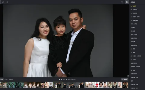 像素蛋糕桌面版历史记录