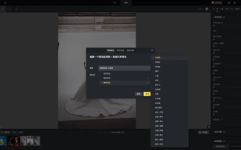 RAW格式图片如何快速无效果导出为JPG？无效果导出扣费吗？