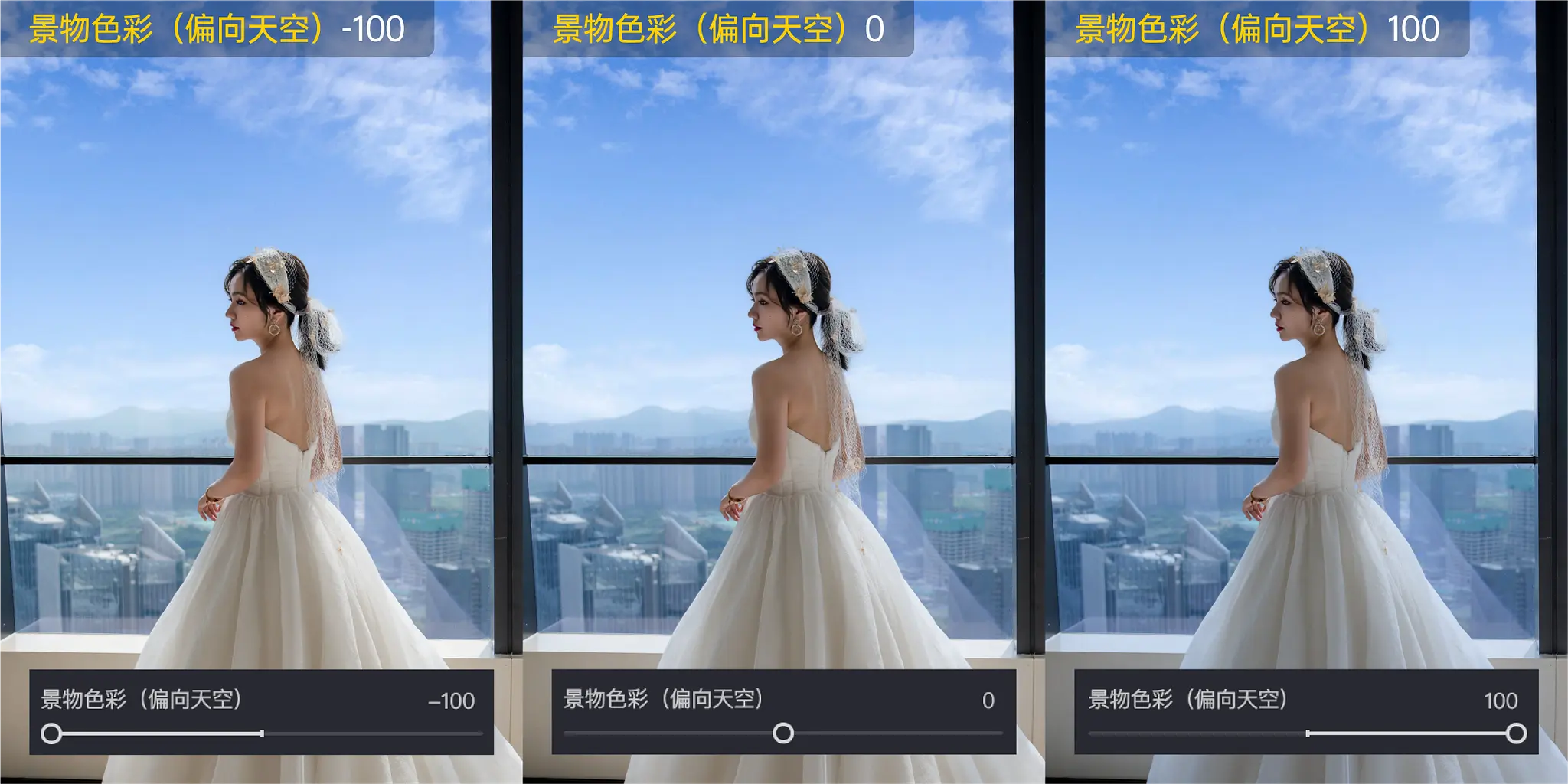 给黑白照片上色:如何加颜色又不让画面显假