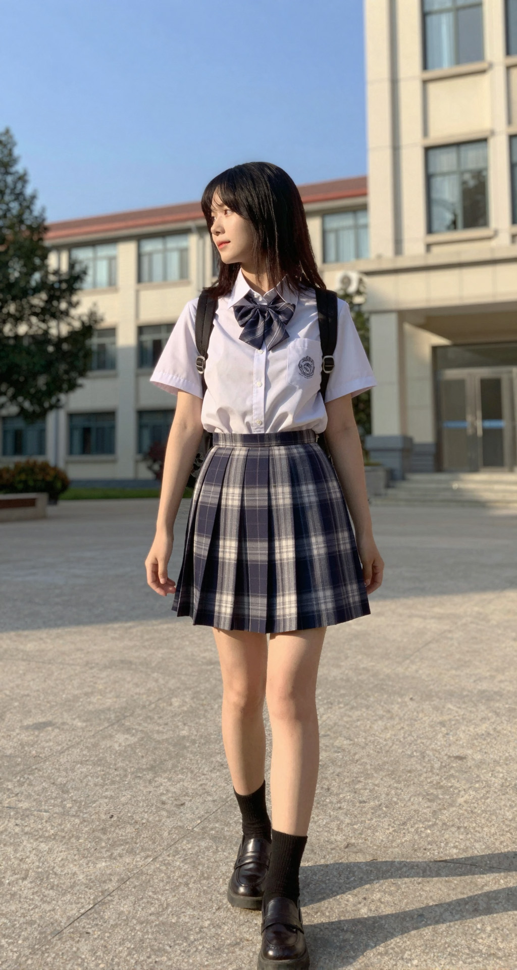 风格化示例 2