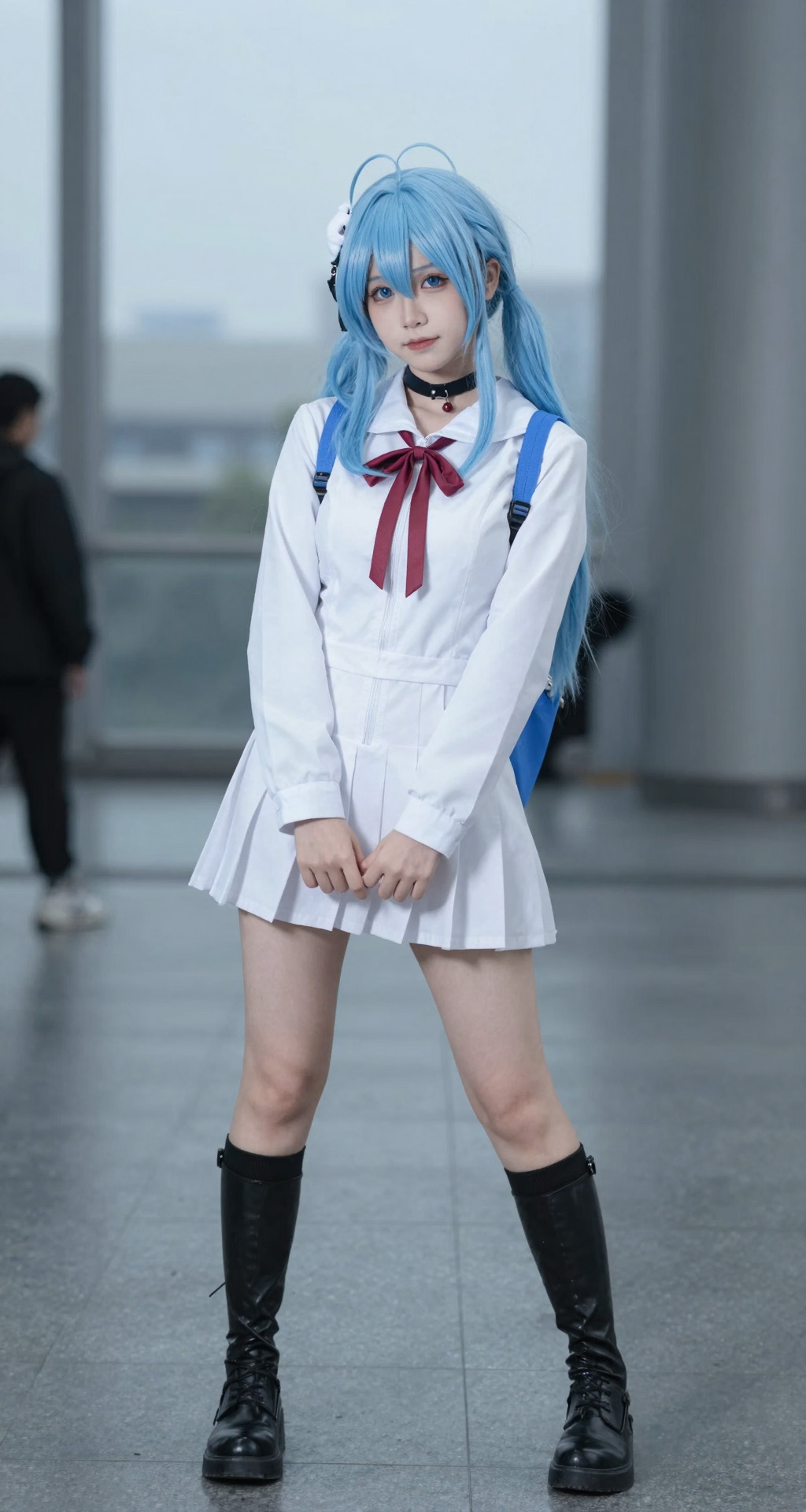 风格化示例 2