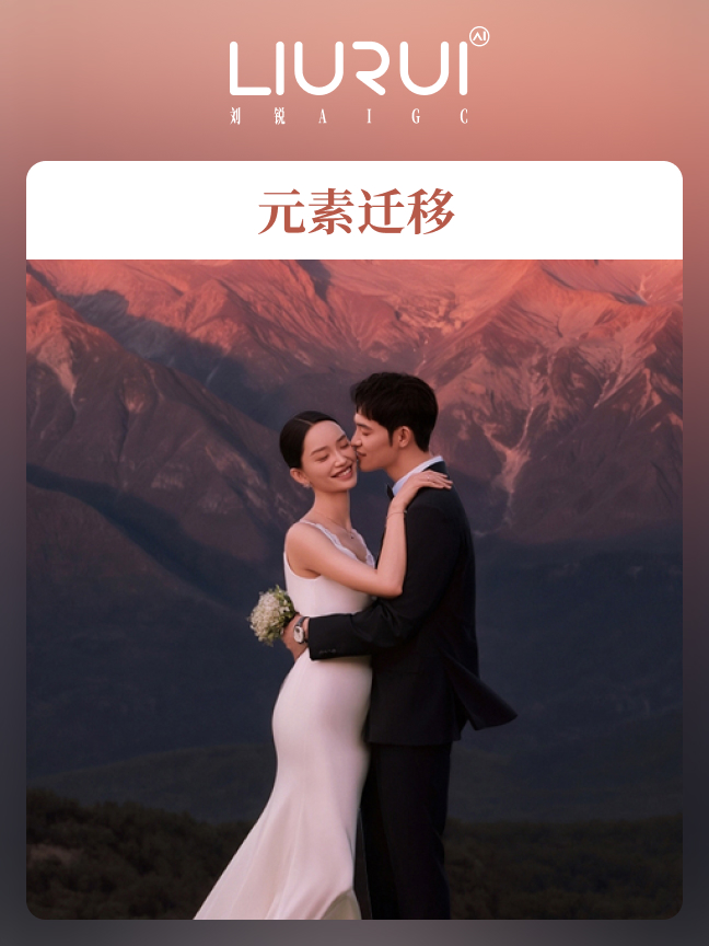 元素迁移效果封面