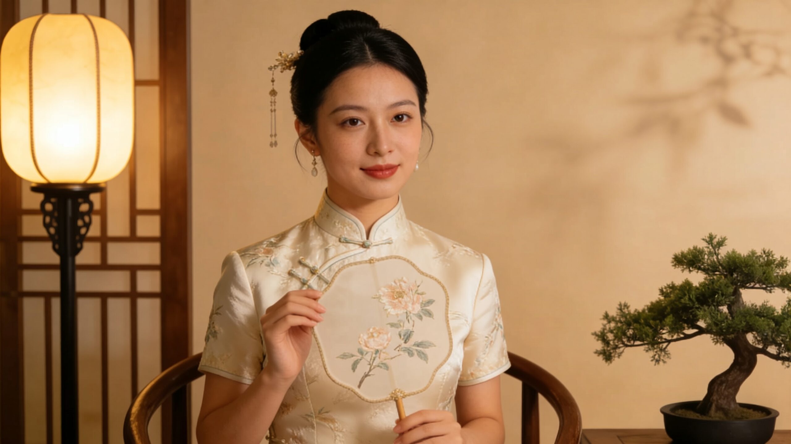输入图 · 原始素材