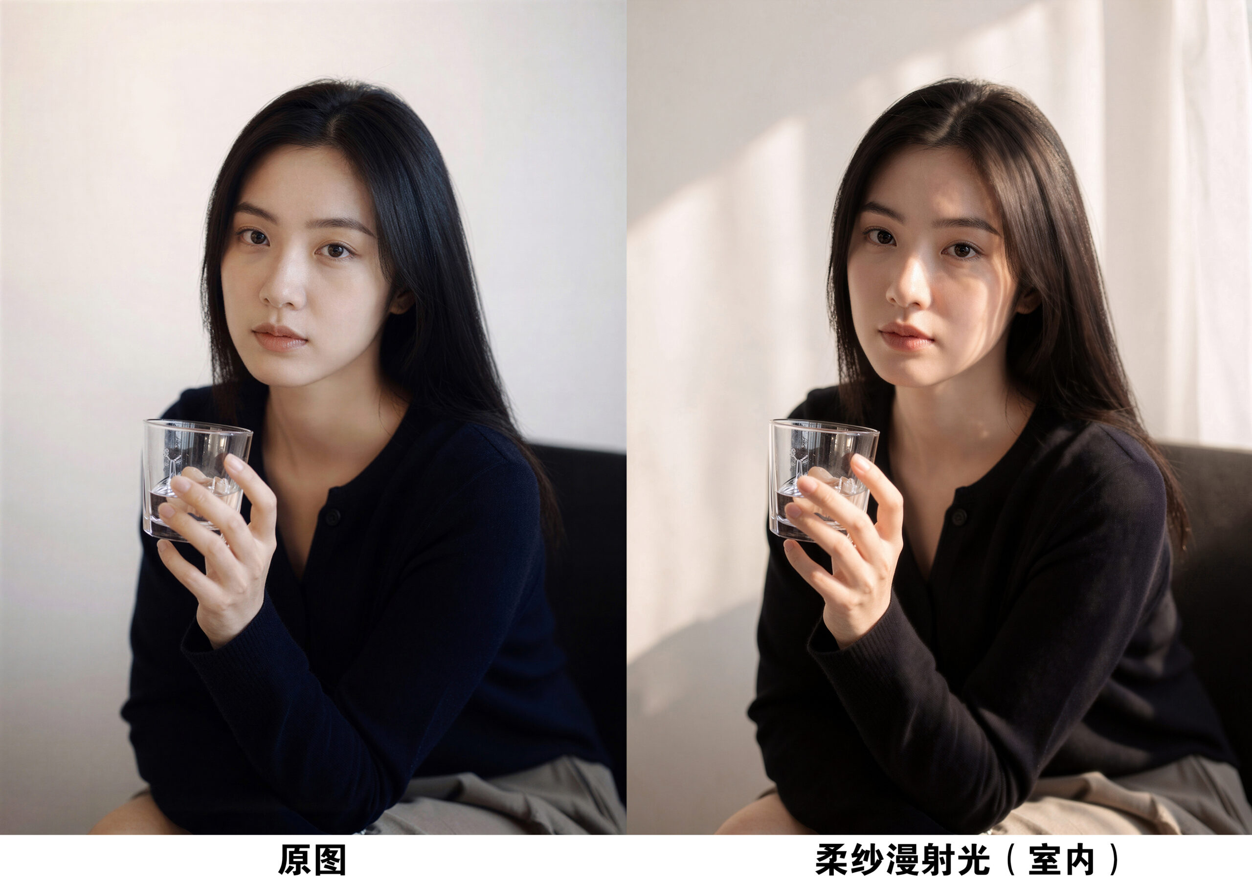 风格化示例 2