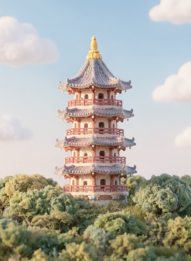 效果示例 · 画面2