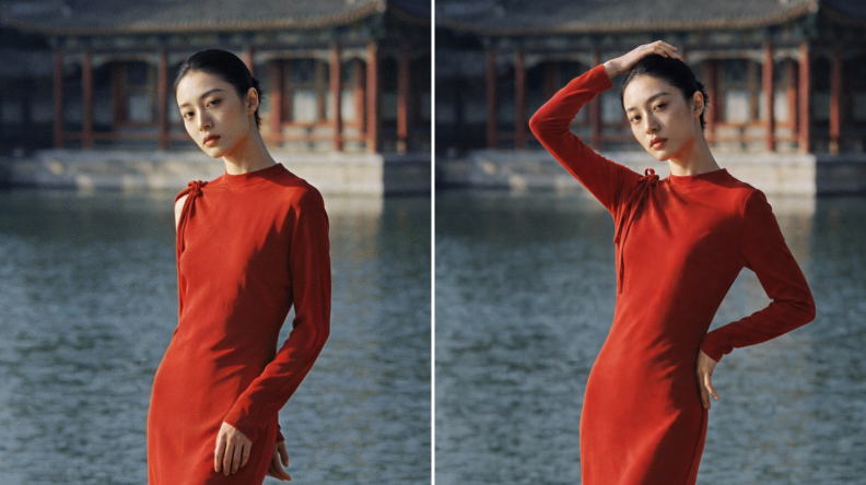 专业生图效果