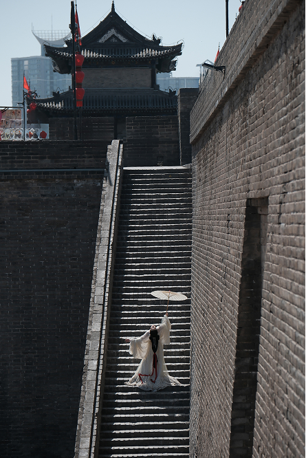 风格化示例 3
