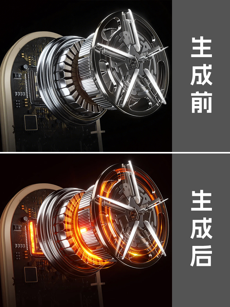 风格化示例 1
