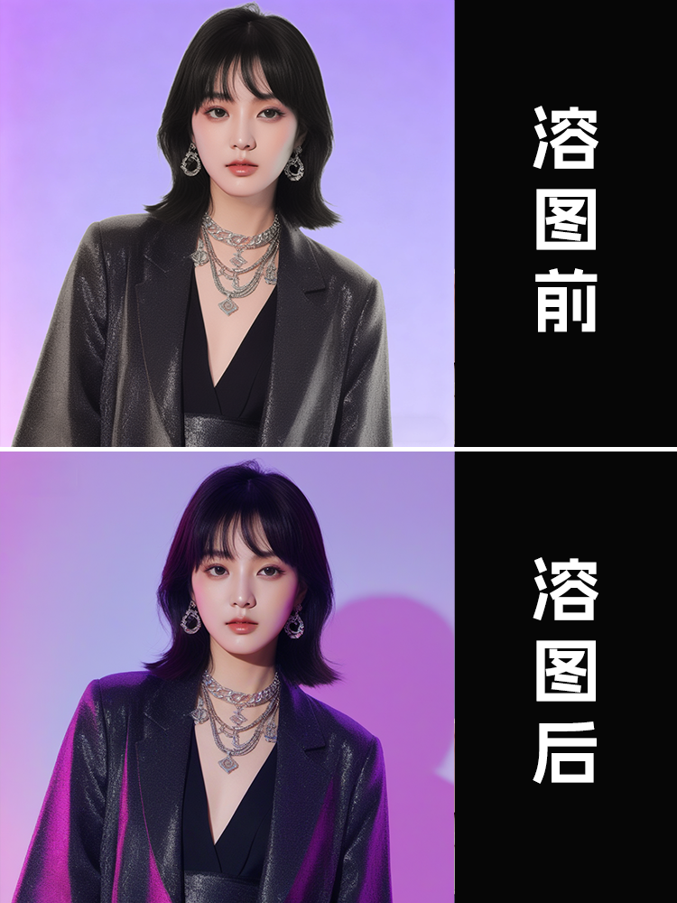 风格化示例 1