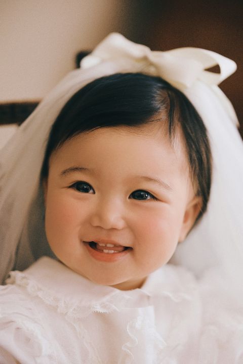儿童庄园生日写真AI追色推荐 整体色调关系