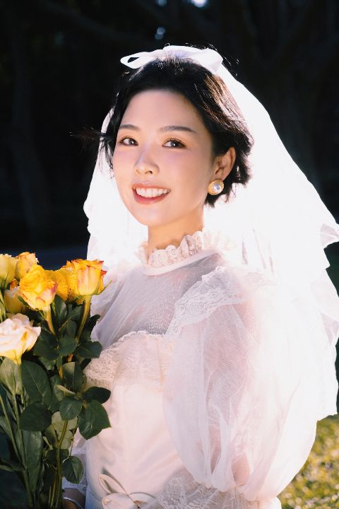 阳光写真AI追色推荐:保留阳光感,同时控制高光区域效果示例