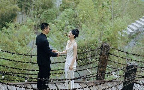 婚礼跟拍AI追色推荐：统一不同场地的色温，保留纪实感