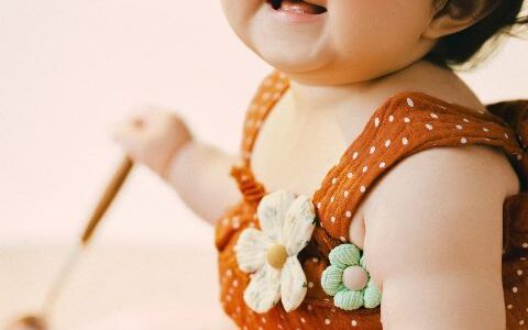 儿童夏日写真AI追色推荐：保留童趣色彩，避免大面积颜色相互抢占