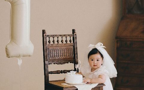 儿童庄园生日写真滤镜推荐首屏效果图