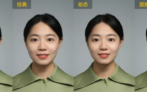 像素蛋糕 Android版：面部重塑