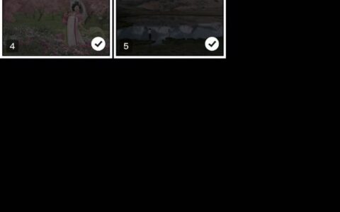 像素蛋糕 iPhone版：导出照片设置